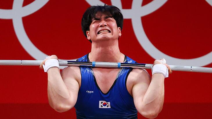 Dong Dong üst üste 4. kez olimpiyatlarda madalya kazandı