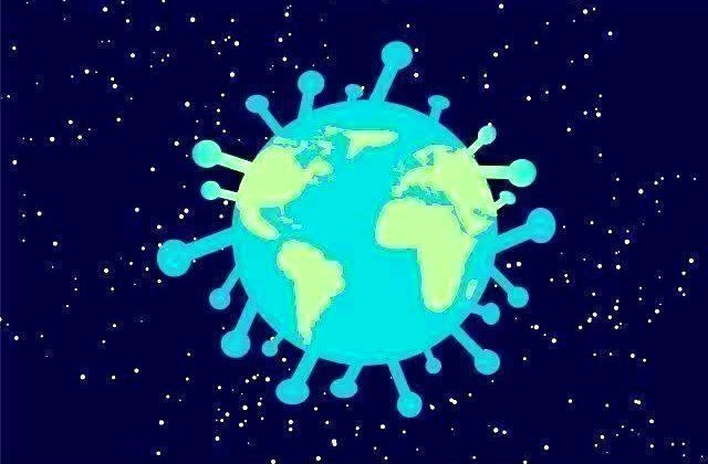 Dünya koronavirüs tablosu! 3 Ağustos Salı dünyada Covid-19 korona vaka sayısı, vefat sayısı, iyileşen sayısı ve son durum nedir?