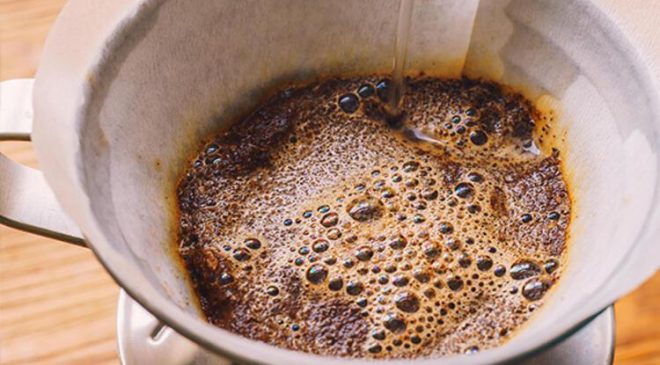 Düzenli kahve içmenin sağlığa şaşırtıcı faydaları