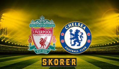 Liverpool – Chelsea: 1-1
