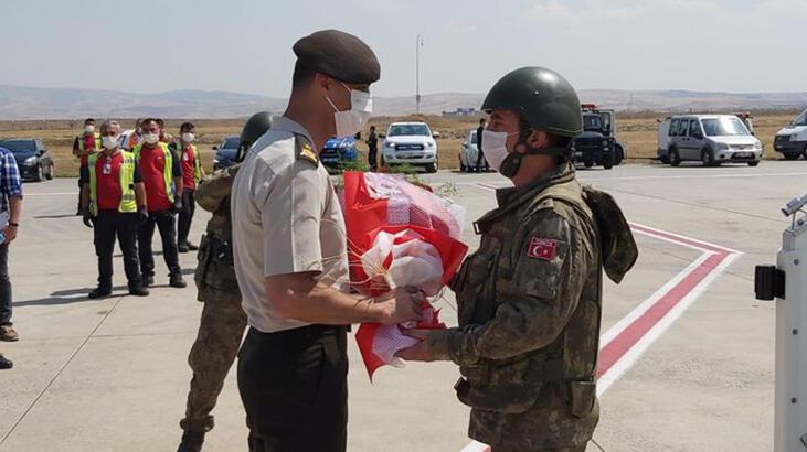 Son dakika: MSB duyurdu: Türk askerinin Afganistan tahliyesi tamamlandı
