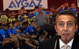 Son dakika transfer haberi – Avrupa devinden Fenerbahçe’ye dev teklif! Başkan Ali Koç reddetti