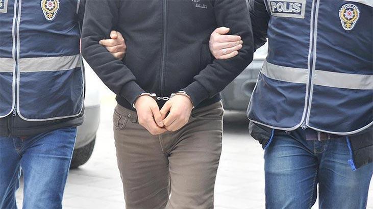 Yunanistan’a kaçmaya çalışırken yakalanan 6 FETÖ şüphelisi tutuklandı