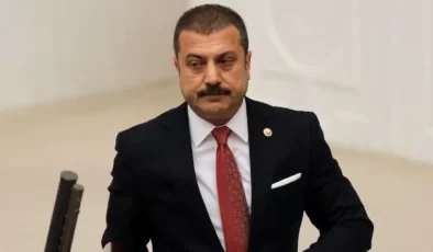 Merkez Bankası Başkanı Kavcıoğlu’ndan İSO başkanına çağrı