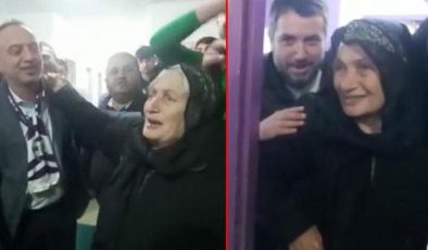 Artvin Hopaspor’da başkanın annesinin açıkladığı prim futbolcuları sevinçten havaya uçurdu