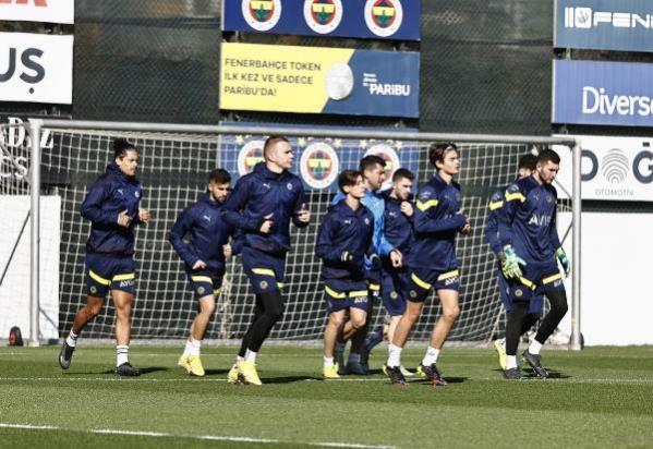 Fenerbahçe, Giresunspor’u konuk edecek