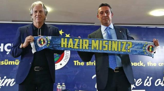 Giresunspor yenilgisinin ardından soyunma odasına inen Ali Koç, Fenerbahçeli futbolculara çok net konuştu