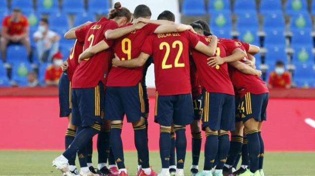 İspanya Milli Takımı Teknik Direktörü Luis Enrique’den şok kadro! İşte Dünya Kupası kadrosuna alınmayan yıldız isimler…