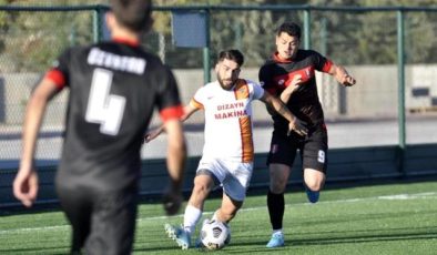 Kayseri Futbol İl Tertip Komitesi kararları açıklandı