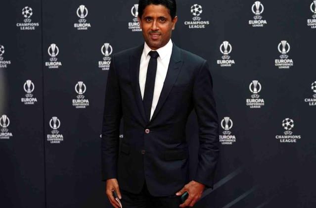 Nasser Al Khelaifi: “Avrupa Süper Ligi destekçileri futbolu bölmeye çalışıyor”