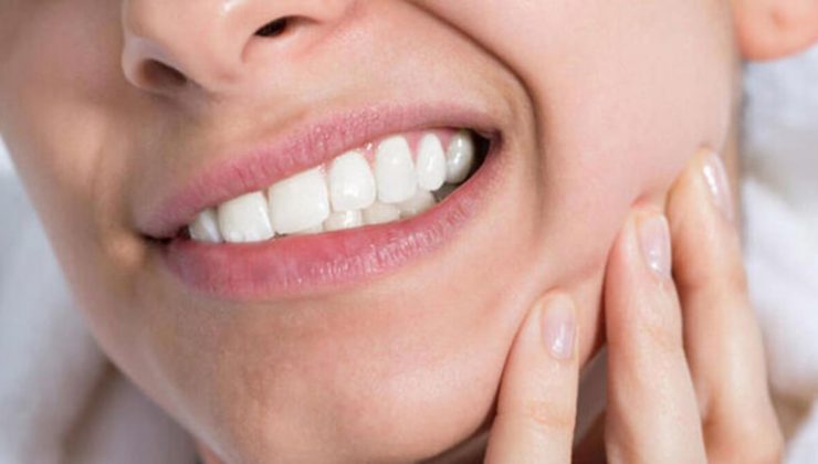 Sağlıklı gıdalar dişleri olumsuz etkiler mi?