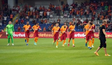St. Johnstone maçı öncesi Galatasaray’da 6 eksik