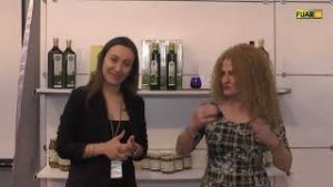 EFSUS İŞLETME SAHİBİ GÖZDE BUCAK KİMDİR? EFSUS ZEYTİNYAĞLARI NASIL KURULDU?