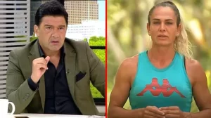 Babasının "Tek gecelik ilişkimden oldu" dediği Hakan Ural'a Nagihan Karadere'den çok konuşulacak sözler