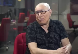 "Beni yaşadıklarım bu hale getirdi" diyen İlyas Salman'dan inancıyla ilgili şaşırtan sözler