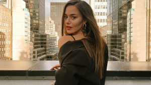 Bensu Soral: Hastalıklı boyuta geldi