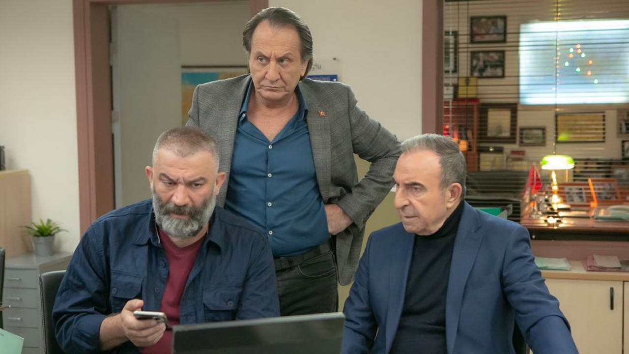 Bomba iddia! Şevket Çoruh, Arka Sokaklar dizisinden ayrılıyor mu?