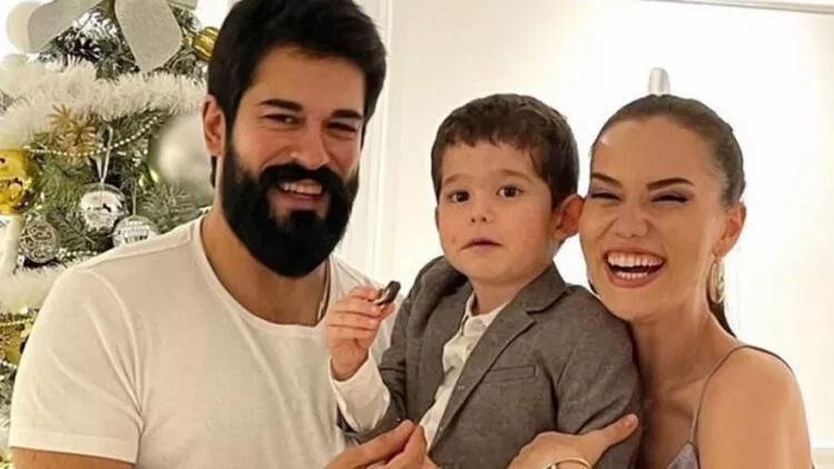 Fahriye Evcen, sinirlenince mekanı terk etti