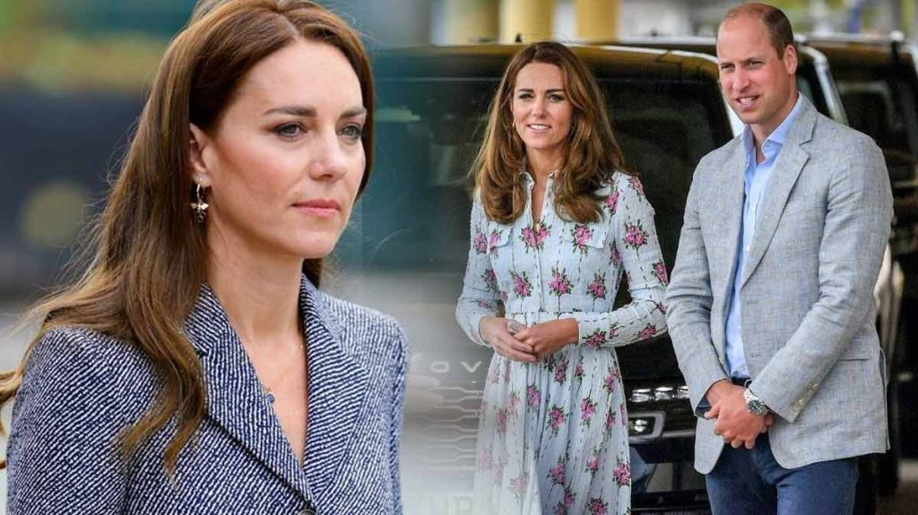 Kraliyeti karıştıracak ihanet iddiası: Prens William, Kate Middleton'ı aldatıyor