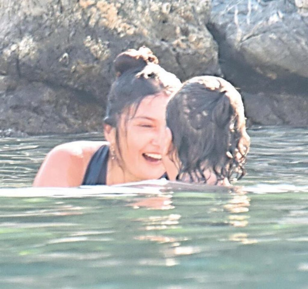 Nurgül Yeşilçay, bu sene Marmaris'te