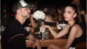 "Evlilik olacak inşallah" diyen Rıza Kocaoğlu ve Selin Işık ayrıldı