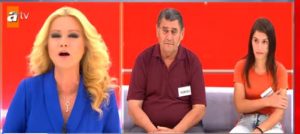 Müge Anlı'dan Taksim'de nefes kesen operasyon!