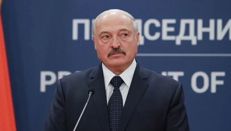 Belarus adım adım savaşa giriyor! Lukaşenko’dan terör alarmı