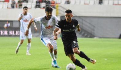 Altaylı Eren’i Beşiktaş izliyor