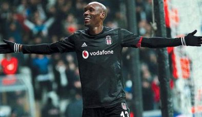 Beşiktaş’ın 39 yaşındaki futbolcusu Atiba, Dünya Kupası’nda tarih yazacak