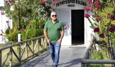 Fethiyespor, Mesut Toros ile yollarını ayırdı