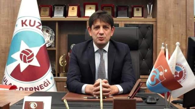 İsmail Turgut Öksüz: “Ahmet Ağaoğlu bu durumu da fırsata çevirmelidir”