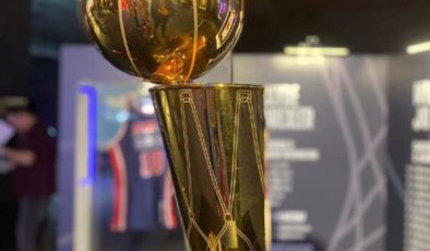 The NBA Exhibition İstanbul’da kapılarını açtı