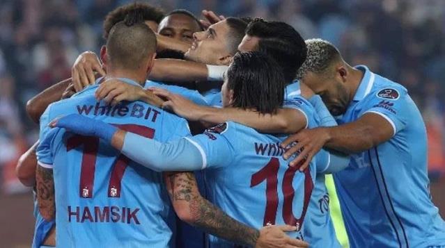 Trabzonspor, Dünya Kupası arası öncesi kapanışı Ankaragücü deplasmanında yapıyor! Karşılaşmada ilk 11’ler belli oldu