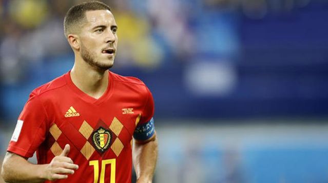 Belçikalı taraftarlar, Eden Hazard’ın kilolu halini görünce sinir krizi geçirdi: Dünya Kupası kadrosundan çıkarın