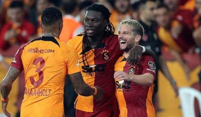 Eyüpspor büyük oynuyor! Galatasaray’ın yıldız golcüsüne talip oldular