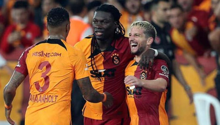 Eyüpspor büyük oynuyor! Galatasaray’ın yıldız golcüsüne talip oldular
