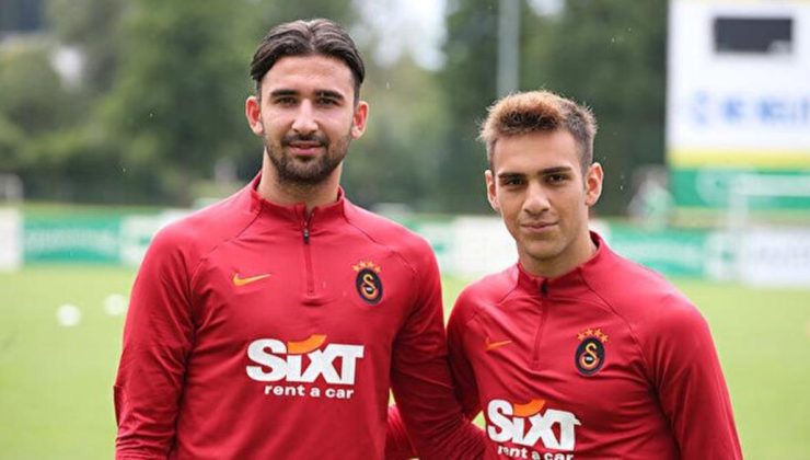 2026’ya kadar devam! Galatasaray genç yıldızıyla sözleşme uzattı