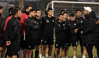 Altay, Samsunspor’a konuk oluyor