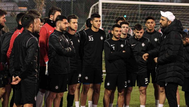 Altay, Samsunspor’a konuk oluyor