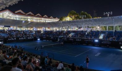 Avustralya Açık Tenis Turnuvası’nda Rus ve Belarus bayrağının açılması yasaklandı