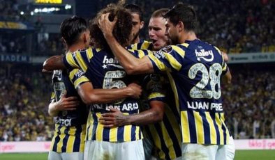 Fenerbahçe taraftarının aklında tek bir soru var! Yıldız futbolcu nerede?