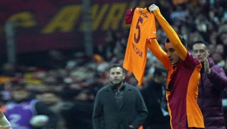 Kerem Aktürkoğlu’nun gol sevincinde yaptığı hareketi taraflı tarafsız herkes ayakta alkışladı