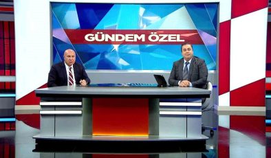Samsunspor Başkanı Yüksel Yıldırım: “Yusuf Erdoğan’la anlaştık, sonra Adana Demirspor’a gitti”