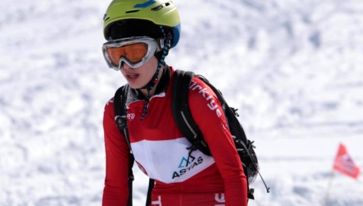 Türkiye 2. Dağ Kayağı Şampiyonası Rize’de düzenlenecek