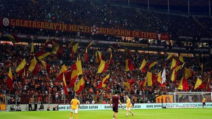 “Galatasaray ve PAOK, Avrupa Ligi Maçında Bilet Satışı Sağladı: Deplasman Tribünü Açık Olacak”