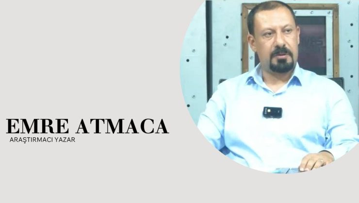 Emre Atmaca’dan Dini İnançlar ve Kur’an’ın Gizemleri Üzerine Derinlemesine Analiz