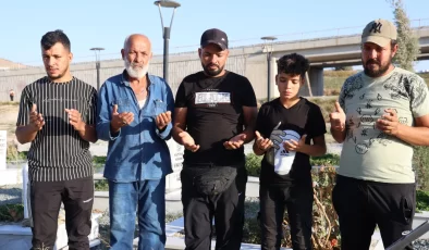 Hatay’da Şoke Eden Olay: Cenaze Gasilhanede Gözlerini Açtı