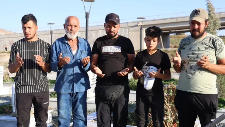 Hatay’da Şoke Eden Olay: Cenaze Gasilhanede Gözlerini Açtı