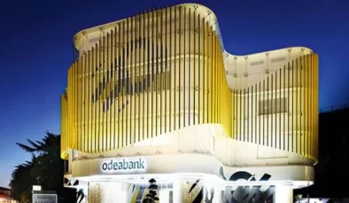 Odeabank, Abu Dabi Varlık Fonu Tarafından Satın Alınıyor