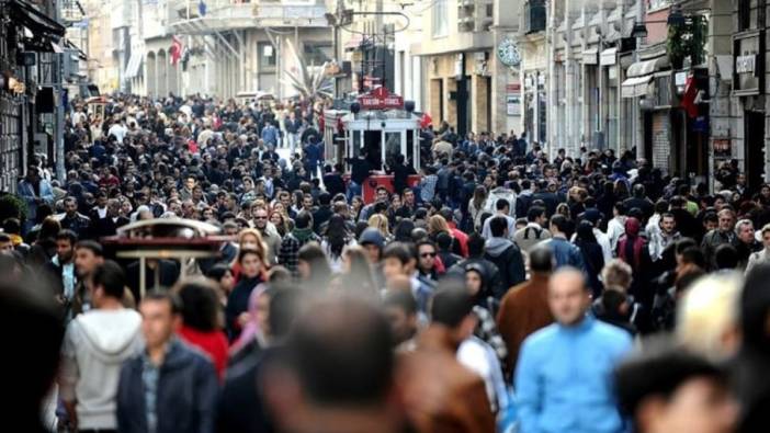 TÜİK’ten Ağustos Ayı İşsizlik Verileri: Oran %8,5’e Geriledi